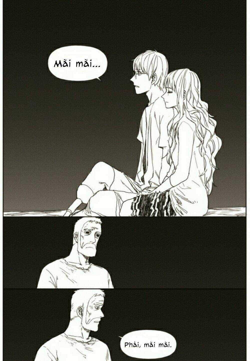 The Horizon - Chapter 20 - Trang 11