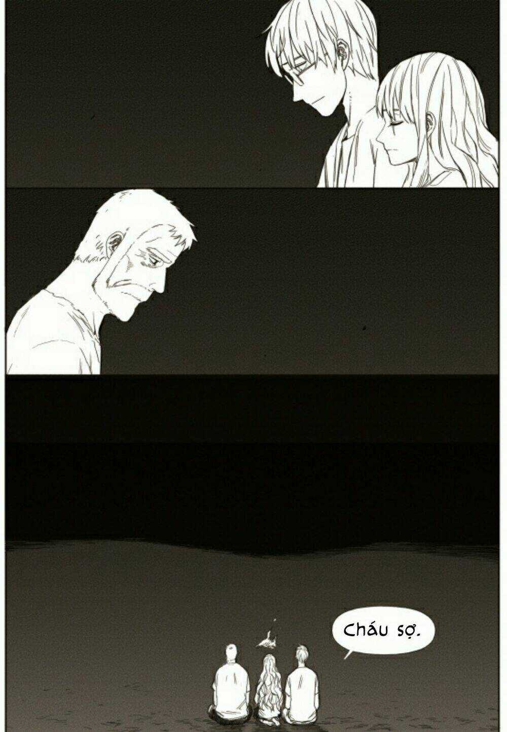 The Horizon - Chapter 20 - Trang 12