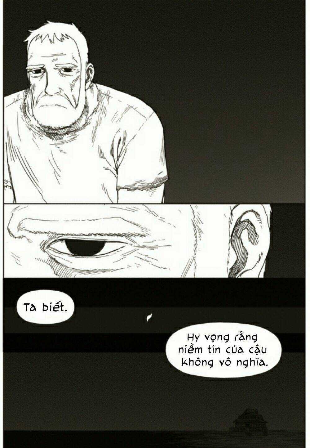 The Horizon - Chapter 20 - Trang 17