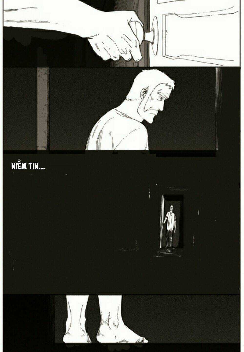 The Horizon - Chapter 20 - Trang 18