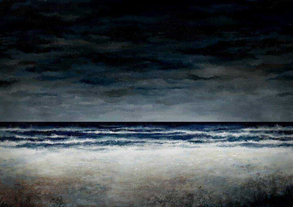 The Horizon - Chapter 20 - Trang 3