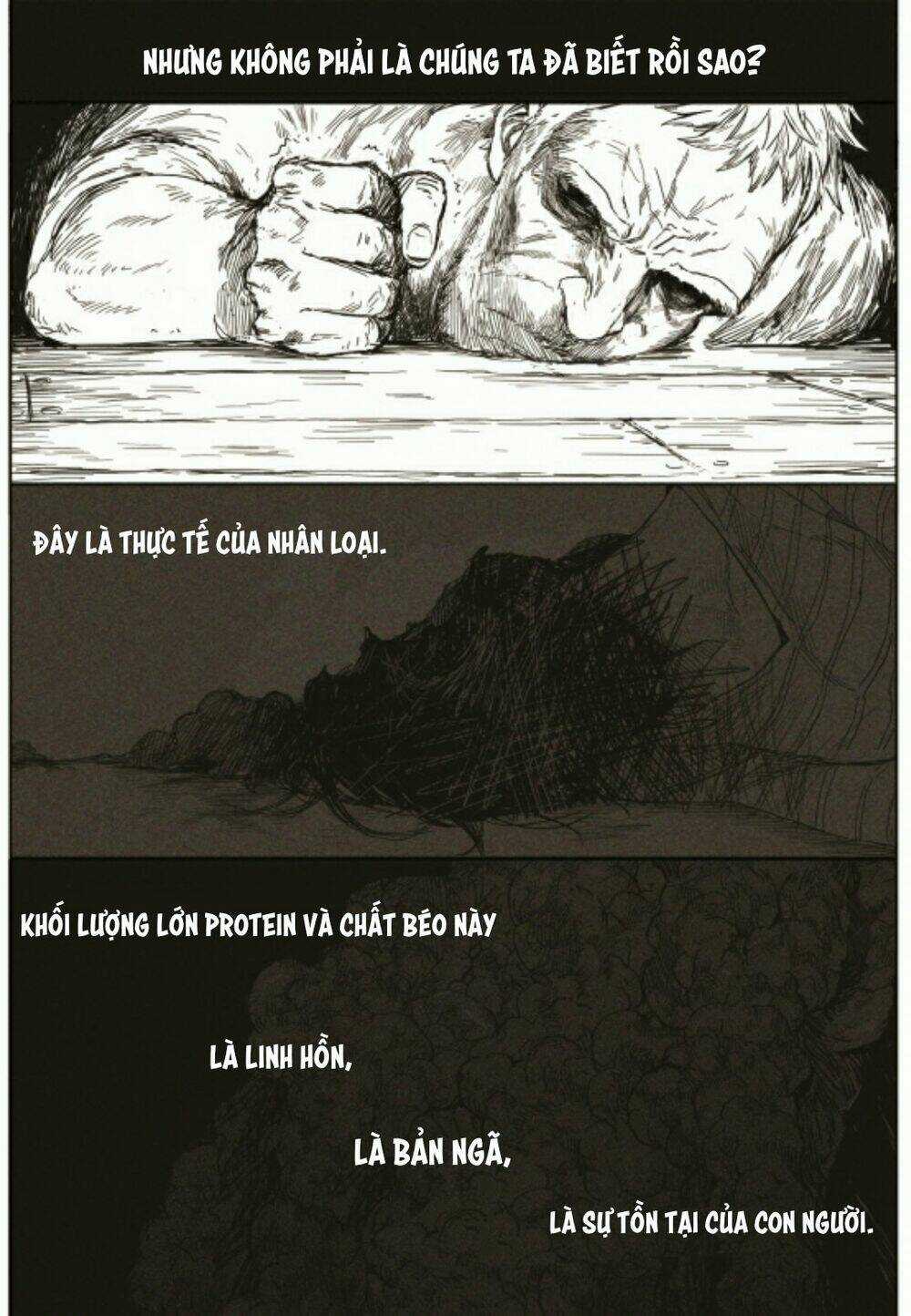 The Horizon - Chapter 20 - Trang 21