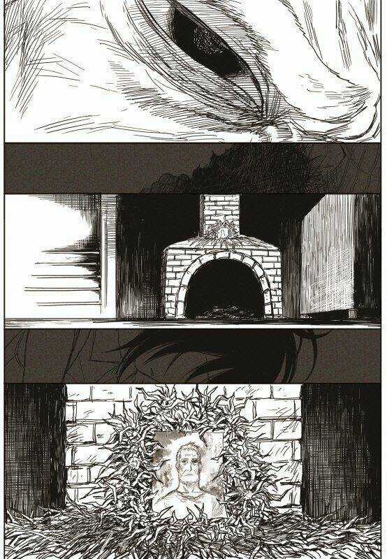 The Horizon - Chapter 20 - Trang 24