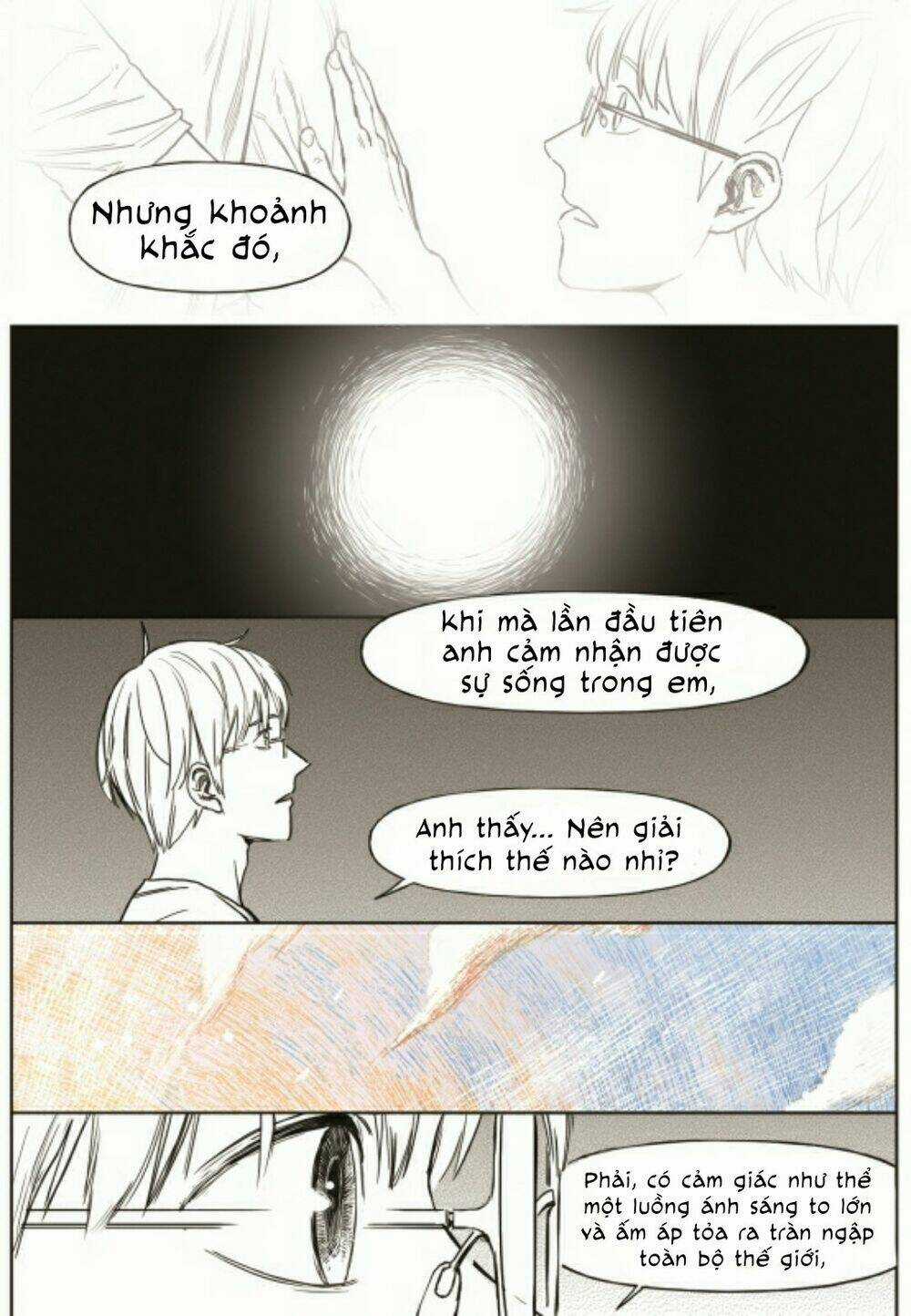 The Horizon - Chapter 20 - Trang 30