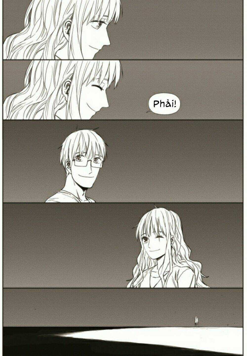 The Horizon - Chapter 20 - Trang 32