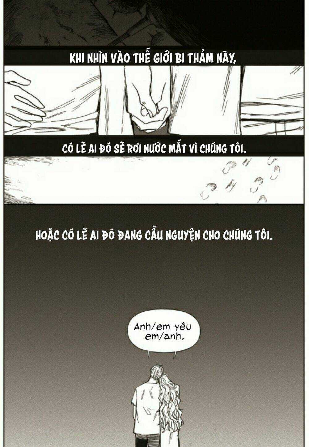 The Horizon - Chapter 20 - Trang 33
