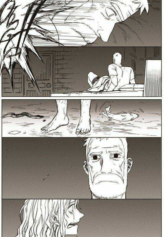 The Horizon - Chapter 20 - Trang 36