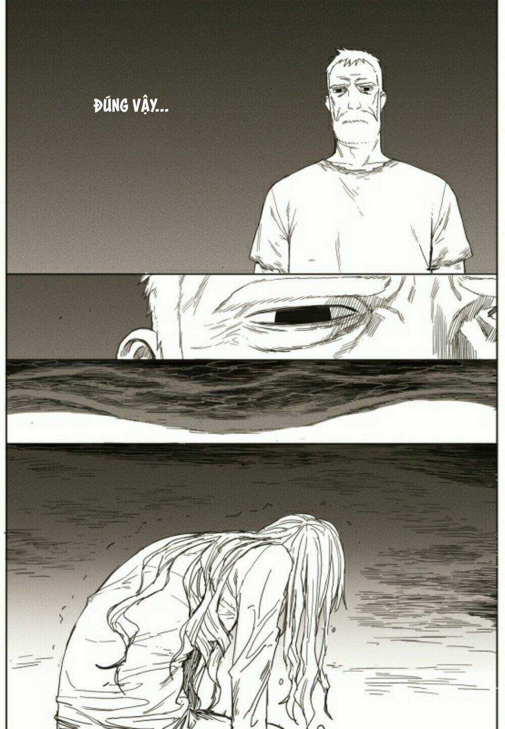 The Horizon - Chapter 20 - Trang 37