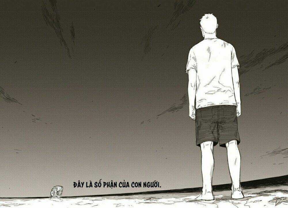 The Horizon - Chapter 20 - Trang 38