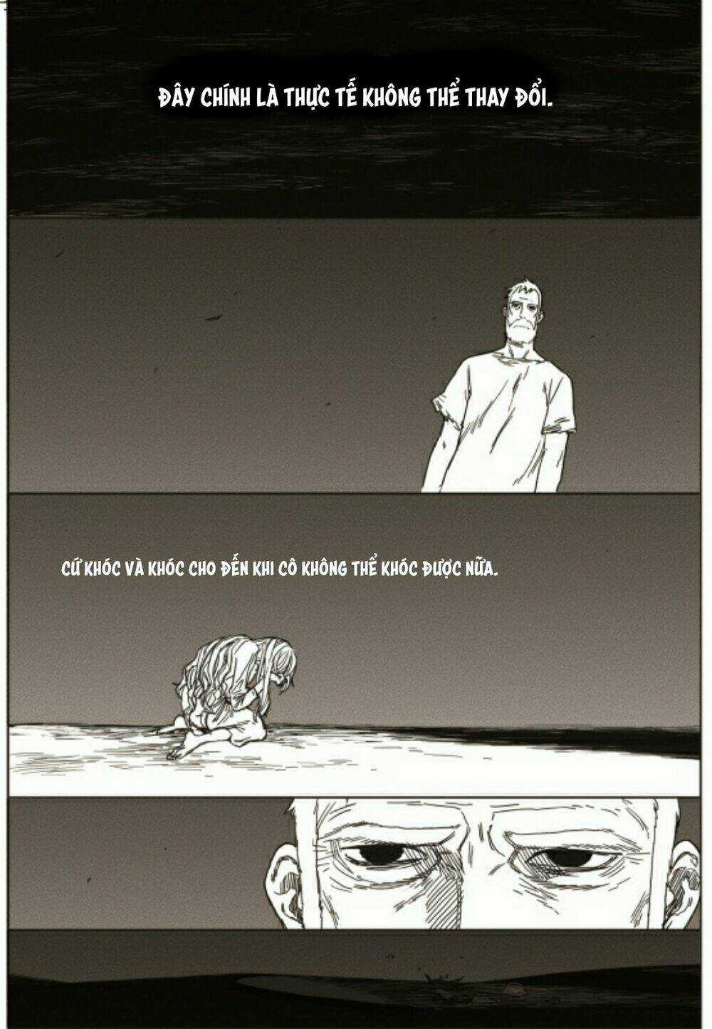 The Horizon - Chapter 20 - Trang 39