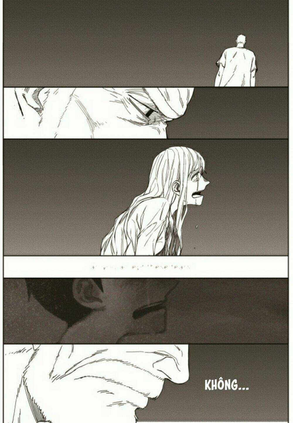 The Horizon - Chapter 20 - Trang 41