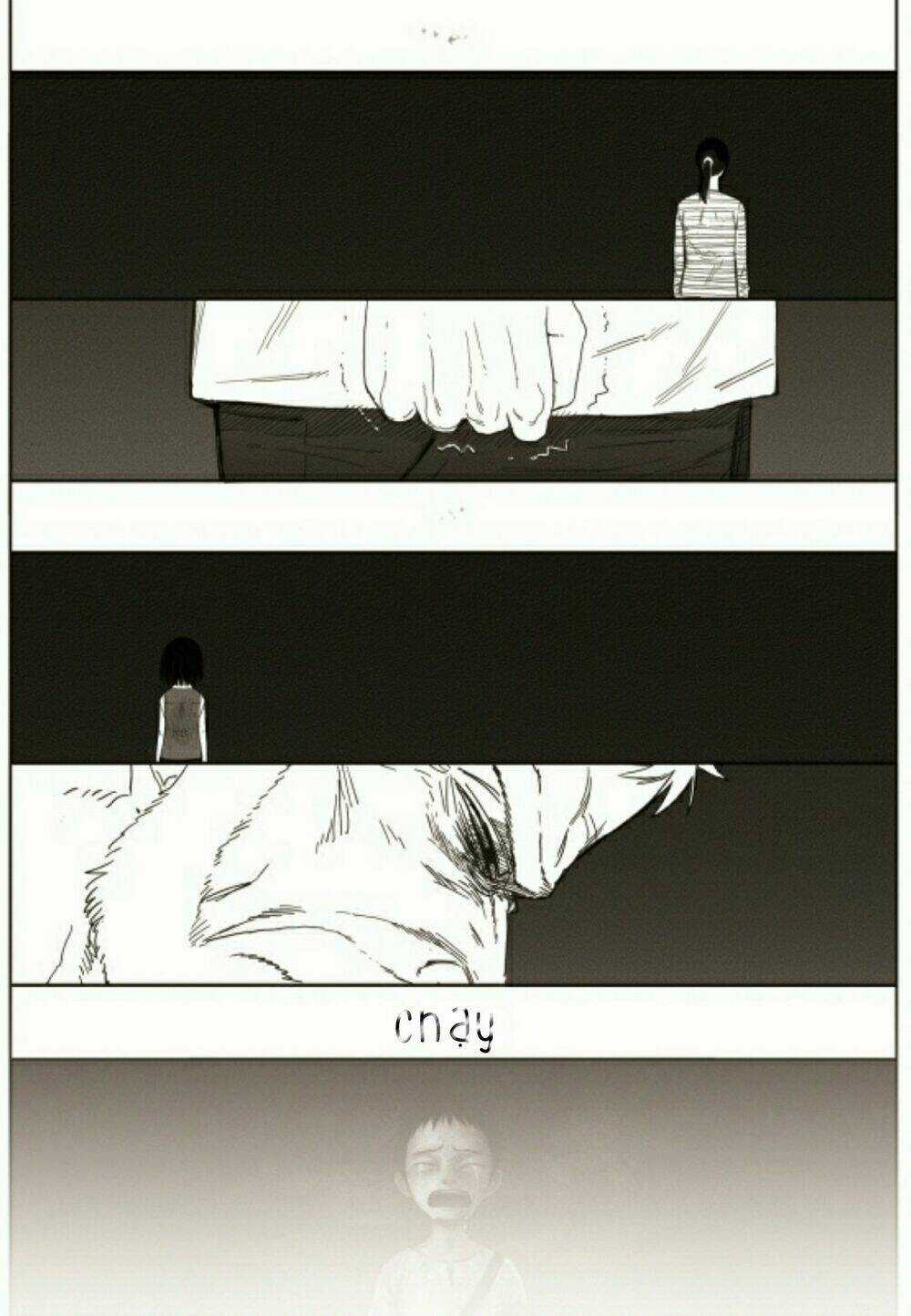 The Horizon - Chapter 20 - Trang 44