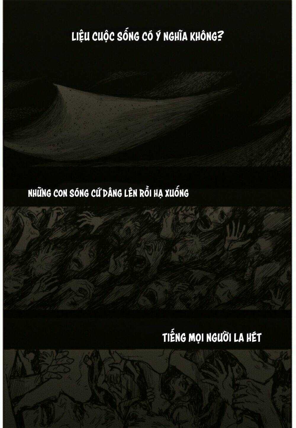 The Horizon - Chapter 20 - Trang 6