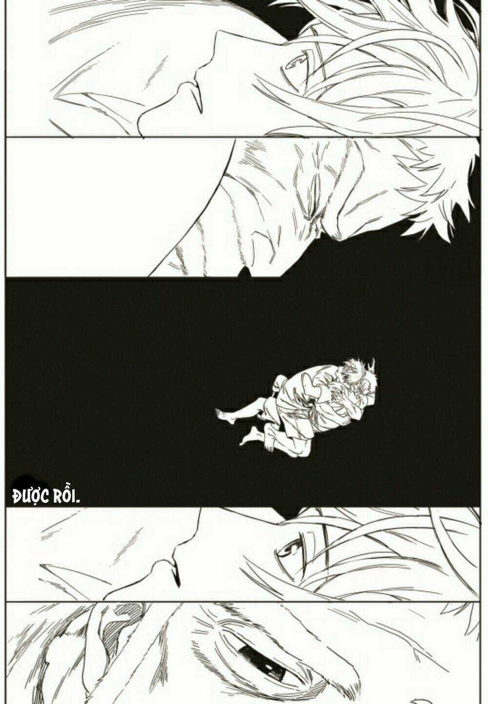 The Horizon - Chapter 20 - Trang 56