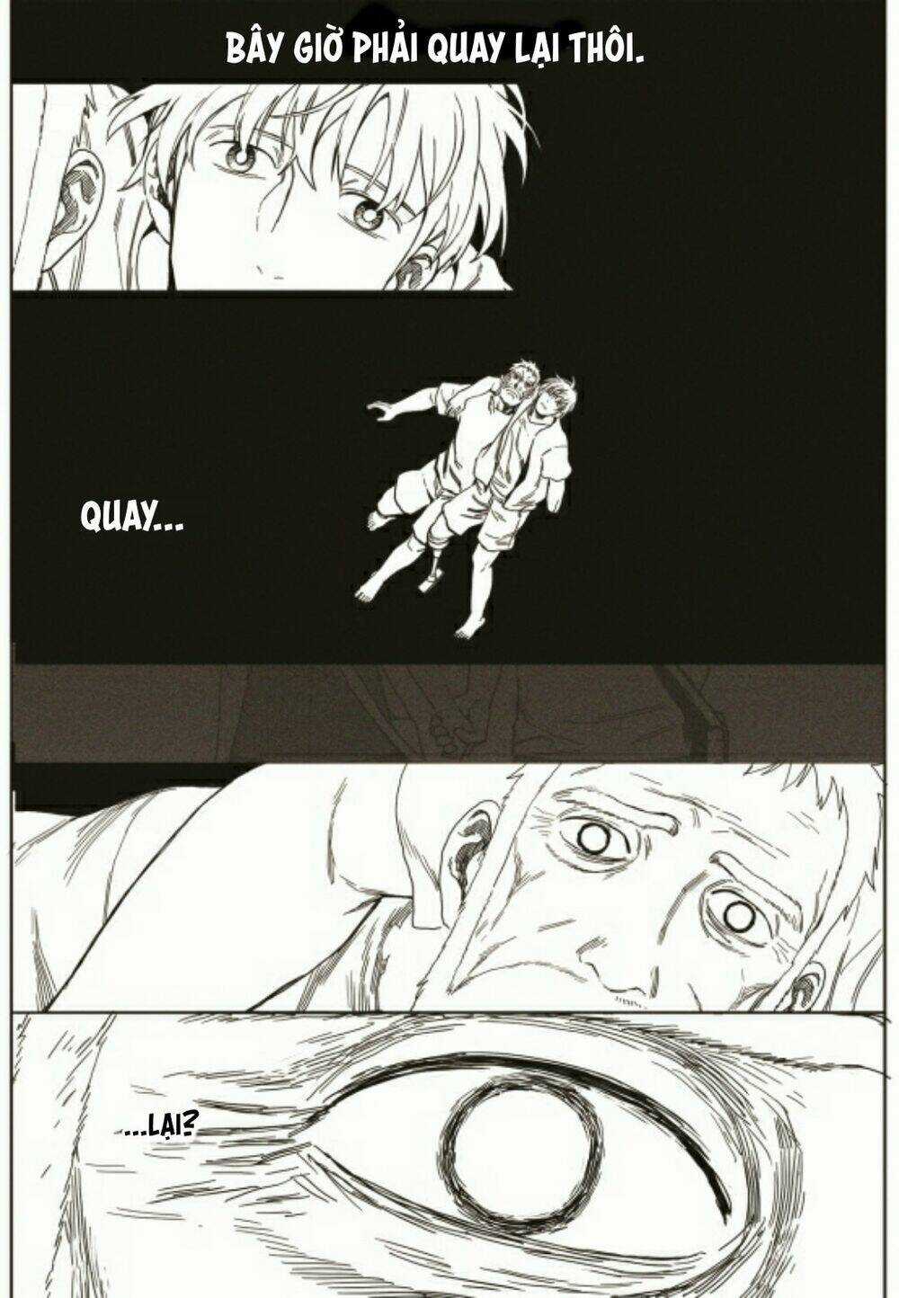 The Horizon - Chapter 20 - Trang 57