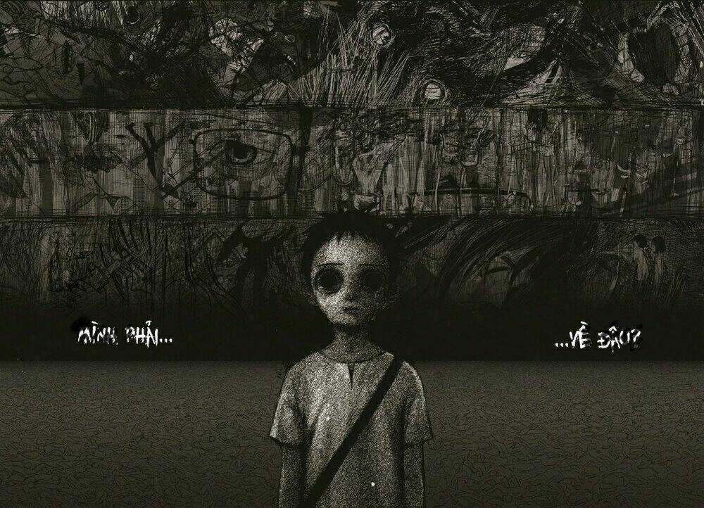 The Horizon - Chapter 20 - Trang 60