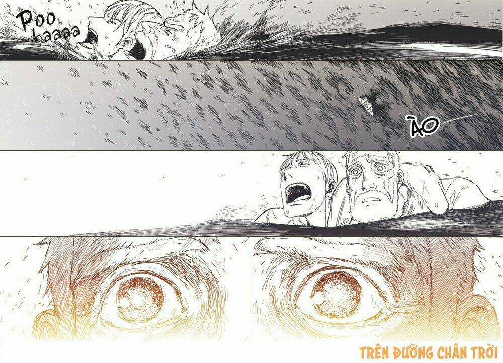 The Horizon - Chapter 20 - Trang 73