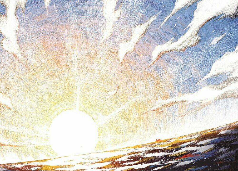 The Horizon - Chapter 20 - Trang 74