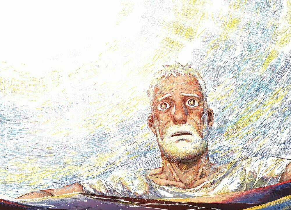 The Horizon - Chapter 20 - Trang 75