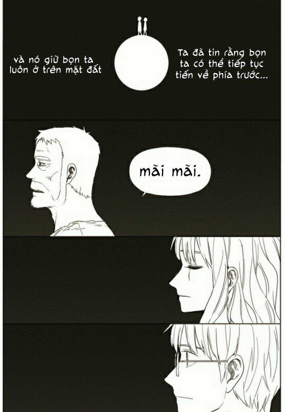 The Horizon - Chapter 20 - Trang 10