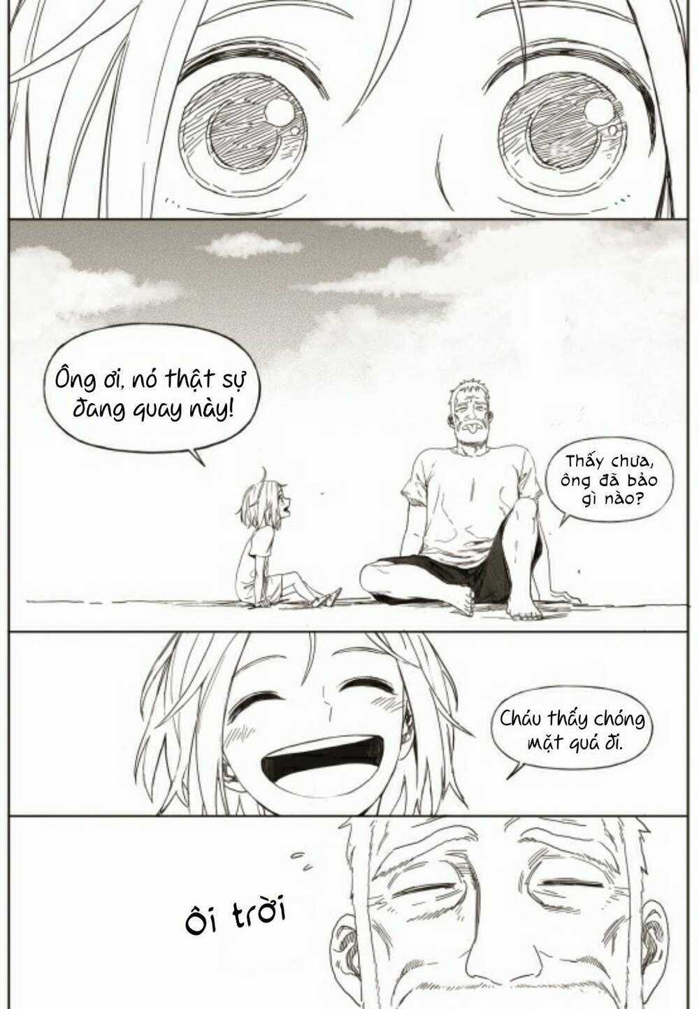 The Horizon - Chapter 21 - Trang 11