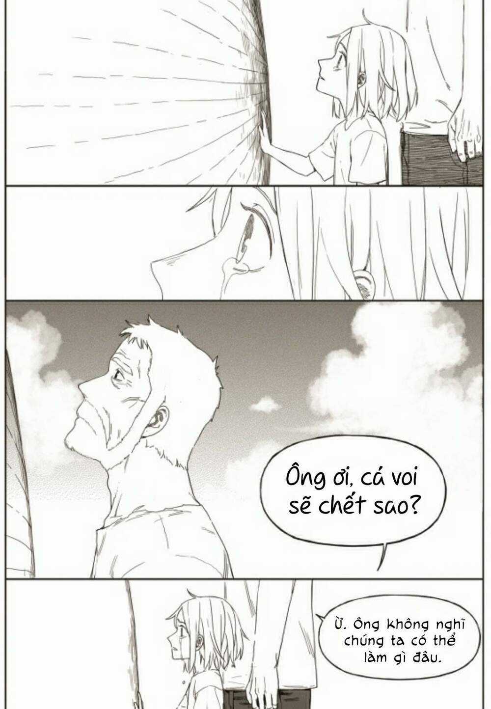 The Horizon - Chapter 21 - Trang 15