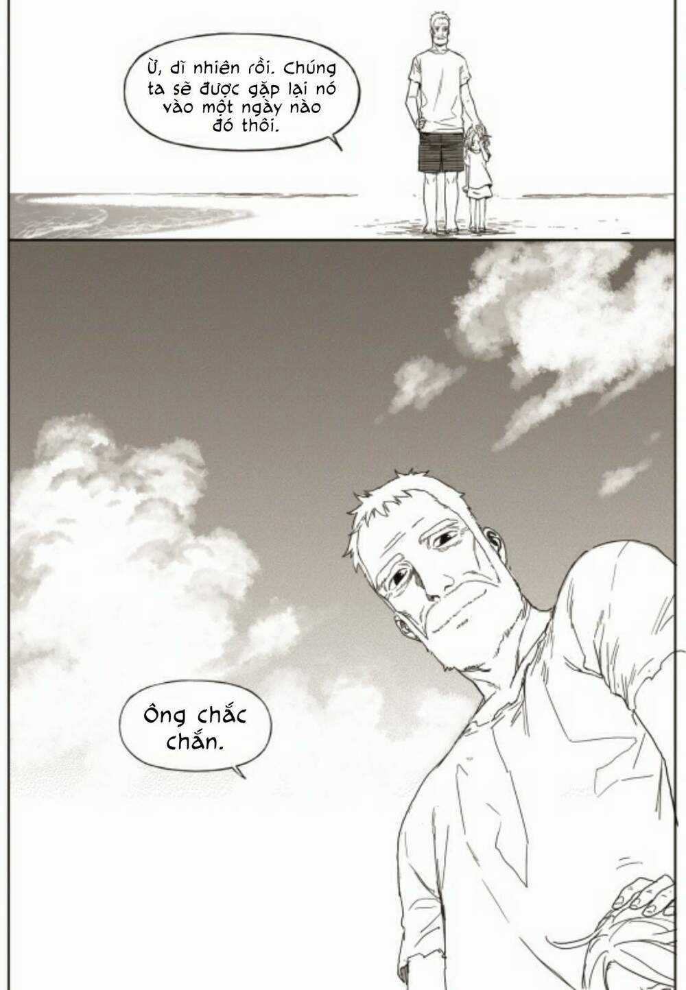 The Horizon - Chapter 21 - Trang 18