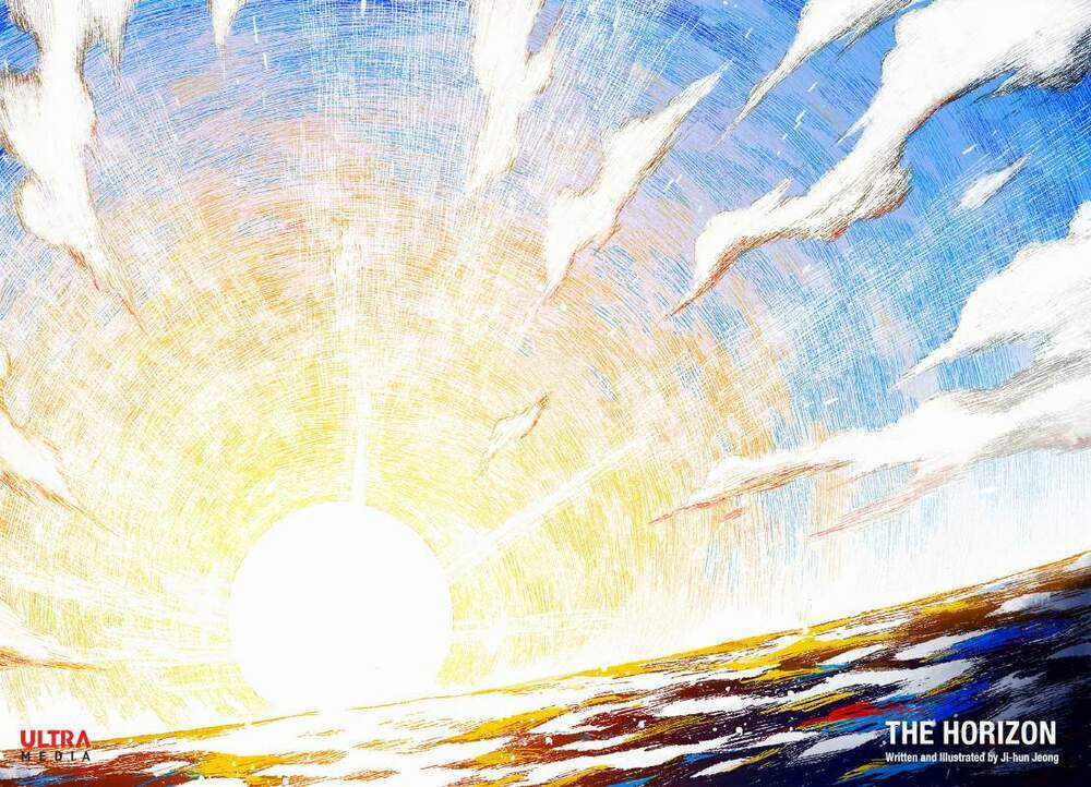 The Horizon - Chapter 21 - Trang 3