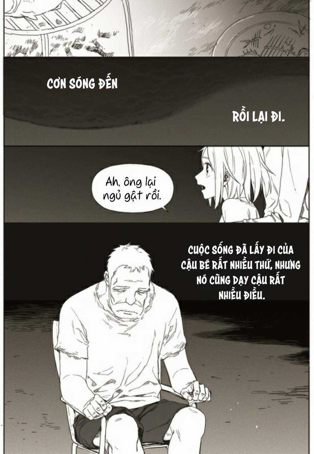 The Horizon - Chapter 21 - Trang 21