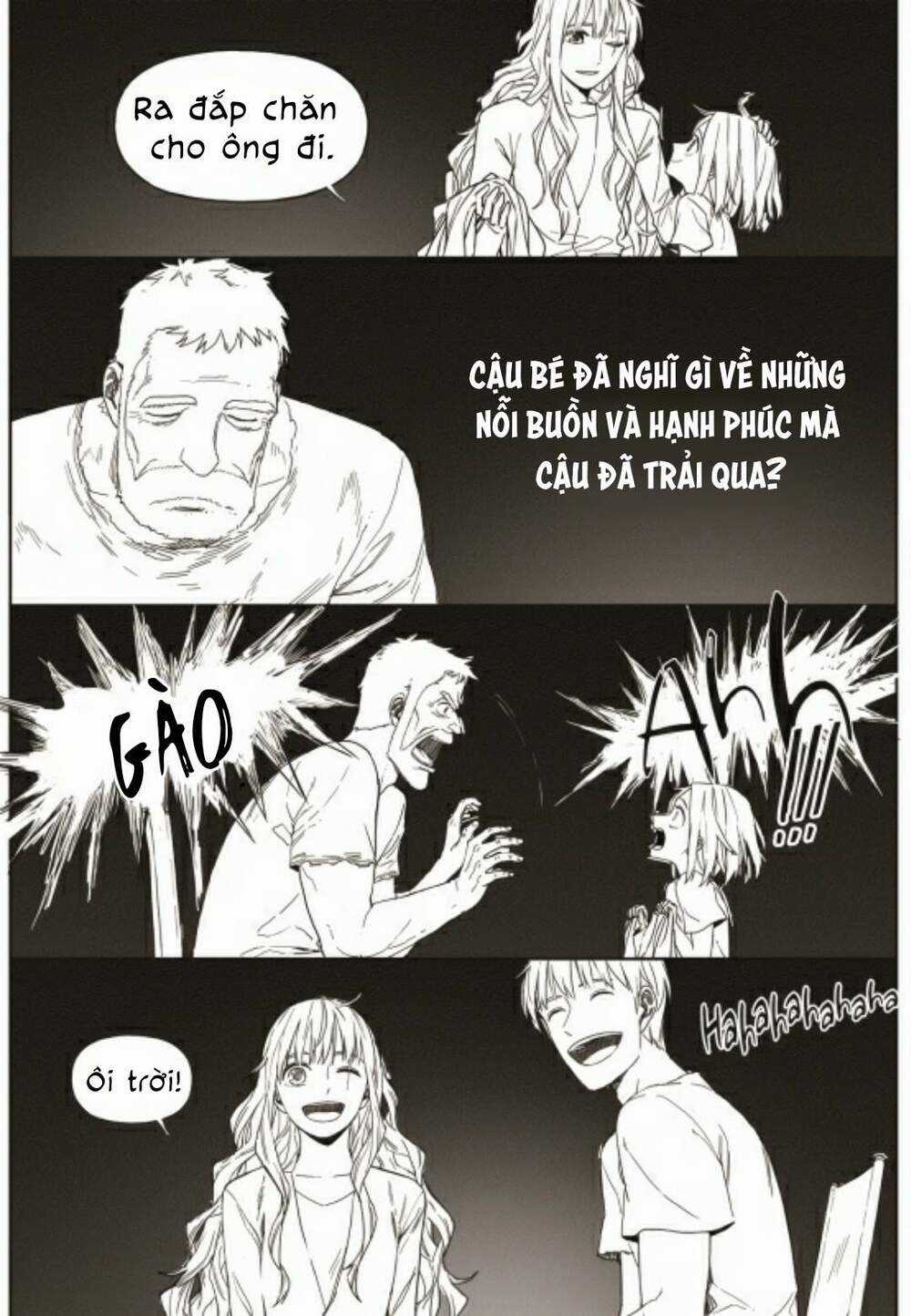 The Horizon - Chapter 21 - Trang 22