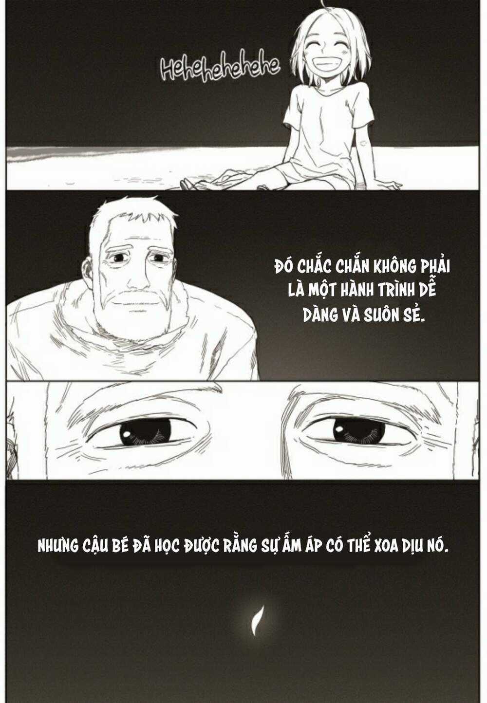 The Horizon - Chapter 21 - Trang 23