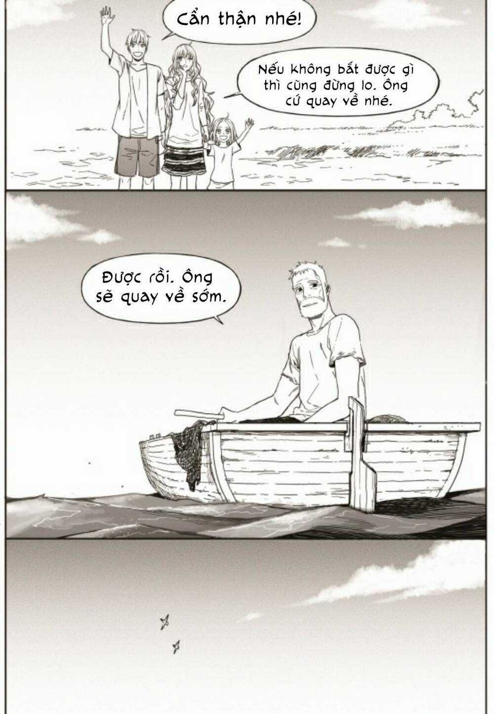 The Horizon - Chapter 21 - Trang 25