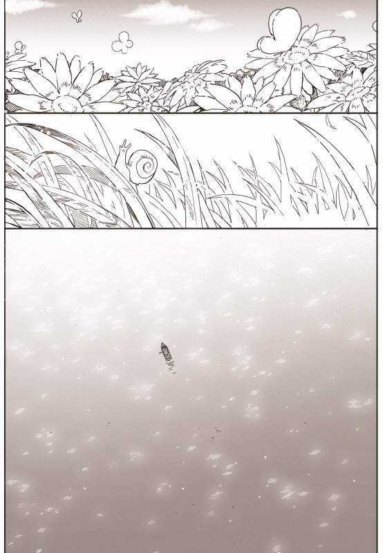 The Horizon - Chapter 21 - Trang 26