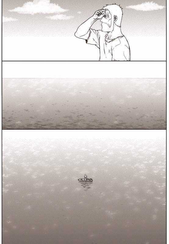 The Horizon - Chapter 21 - Trang 27