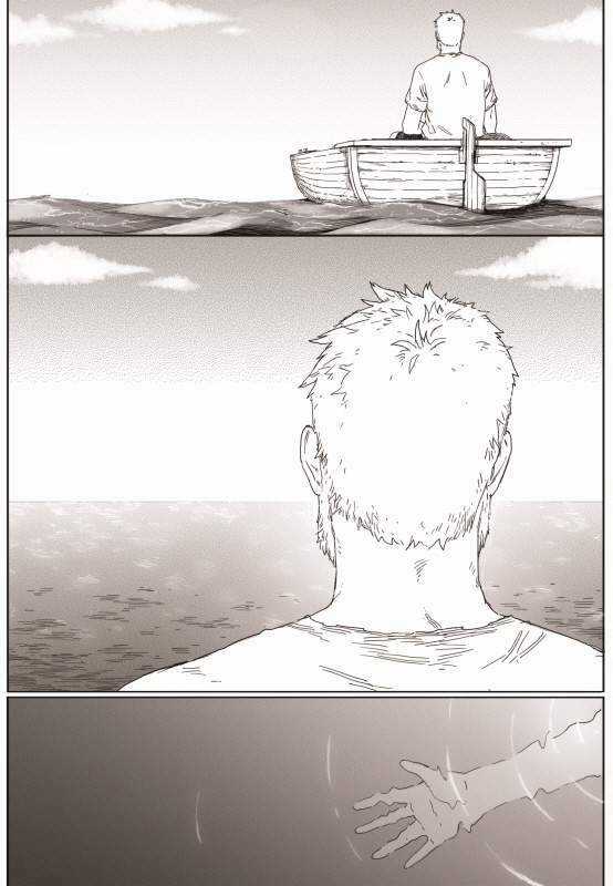 The Horizon - Chapter 21 - Trang 28