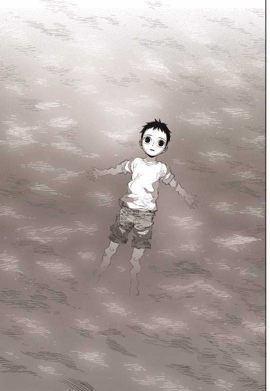 The Horizon - Chapter 21 - Trang 29