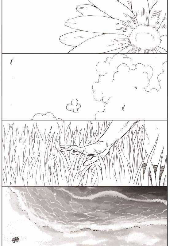 The Horizon - Chapter 21 - Trang 4