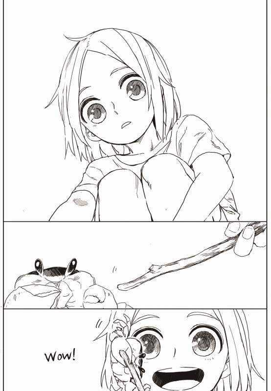 The Horizon - Chapter 21 - Trang 5