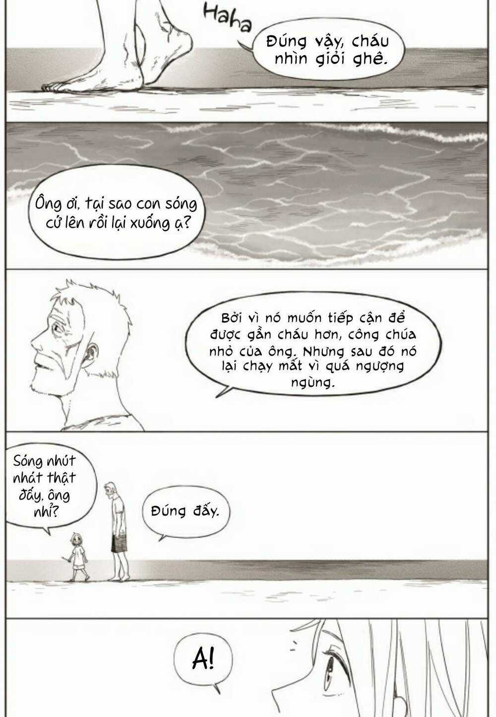 The Horizon - Chapter 21 - Trang 8