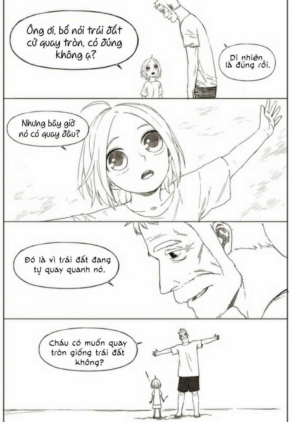 The Horizon - Chapter 21 - Trang 9