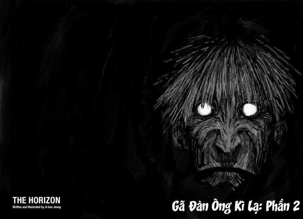 The Horizon - Chapter 3 - Trang 2