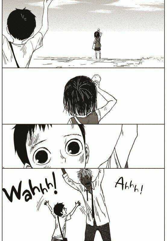 The Horizon - Chapter 3 - Trang 12