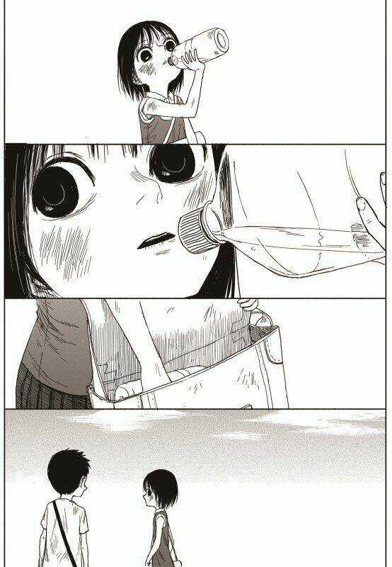 The Horizon - Chapter 3 - Trang 13