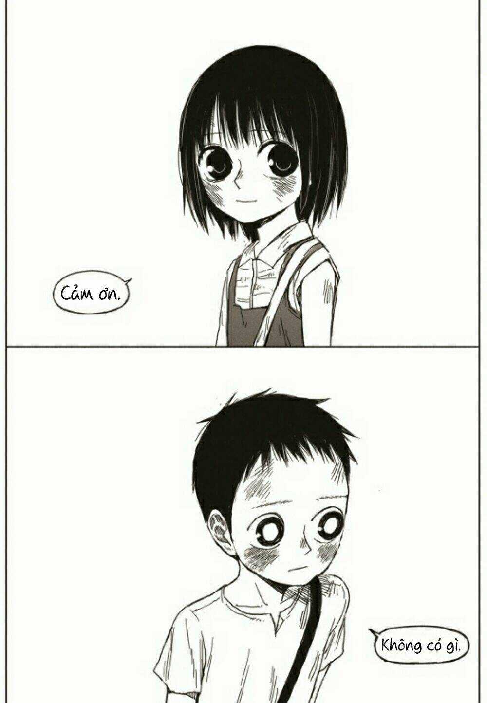 The Horizon - Chapter 3 - Trang 14