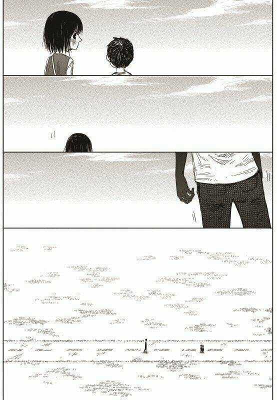 The Horizon - Chapter 3 - Trang 3