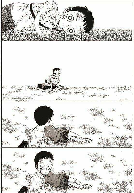 The Horizon - Chapter 3 - Trang 21