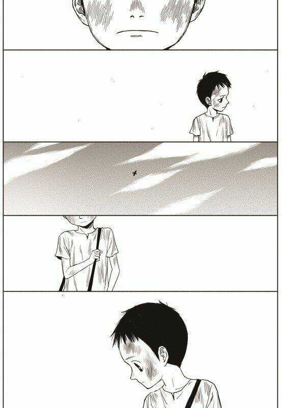 The Horizon - Chapter 3 - Trang 23