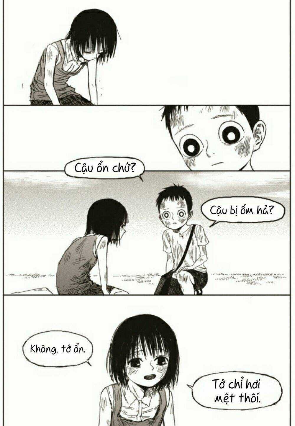 The Horizon - Chapter 3 - Trang 25