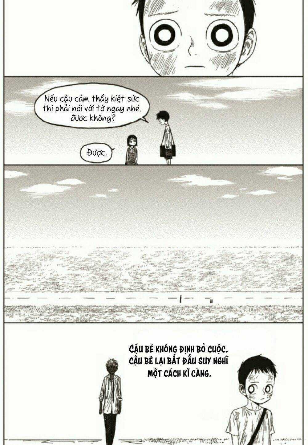 The Horizon - Chapter 3 - Trang 26