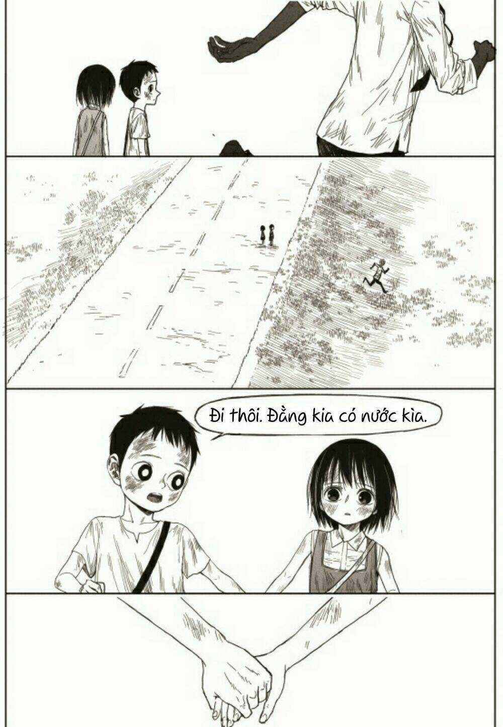 The Horizon - Chapter 3 - Trang 30